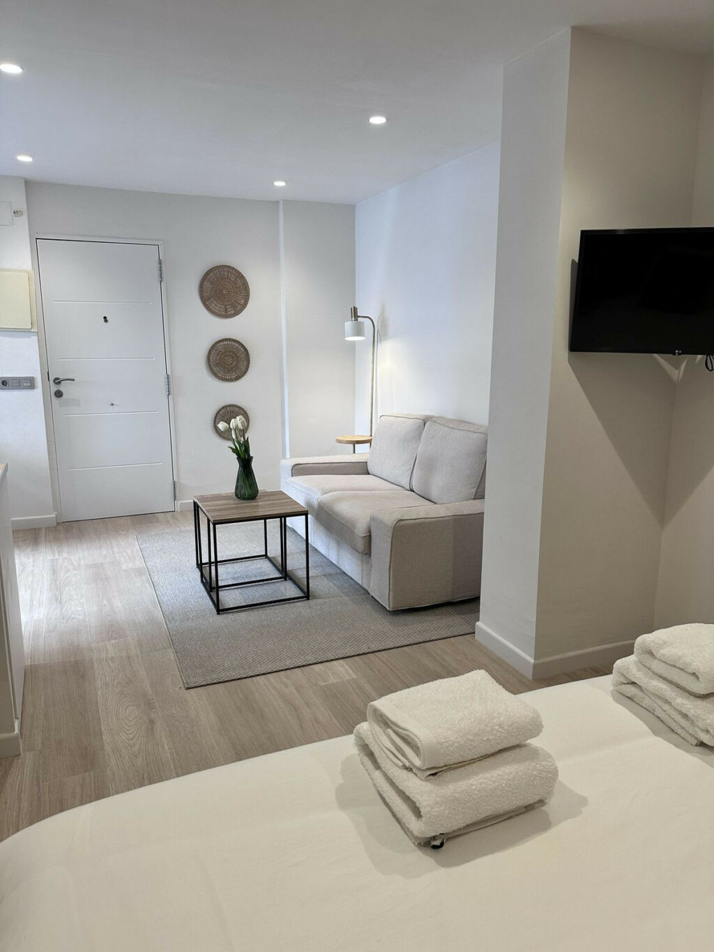 Middle Floor Studio Marbella Málaga - image 6