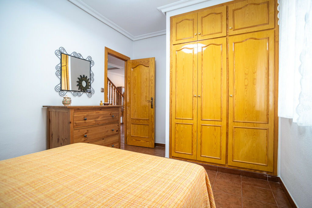 Detached Villa Santiago de la Ribera Murcia - image 6