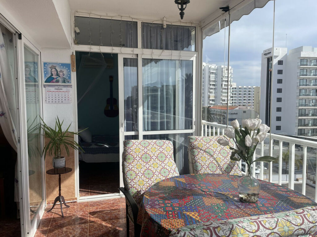 Top Floor Apartment Benalmadena Costa Málaga - image 6