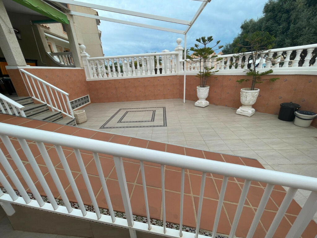 Townhouse Guardamar del Segura Alicante - image 6