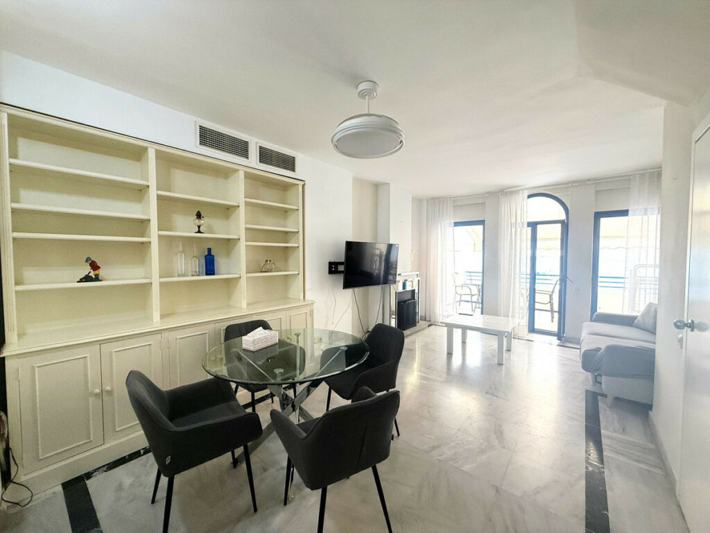 Duplex Marbella Málaga - image 6
