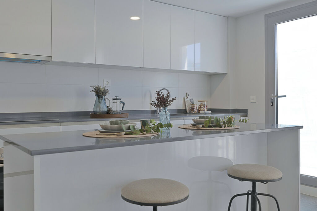 Penthouse Mijas Costa Málaga - image 6
