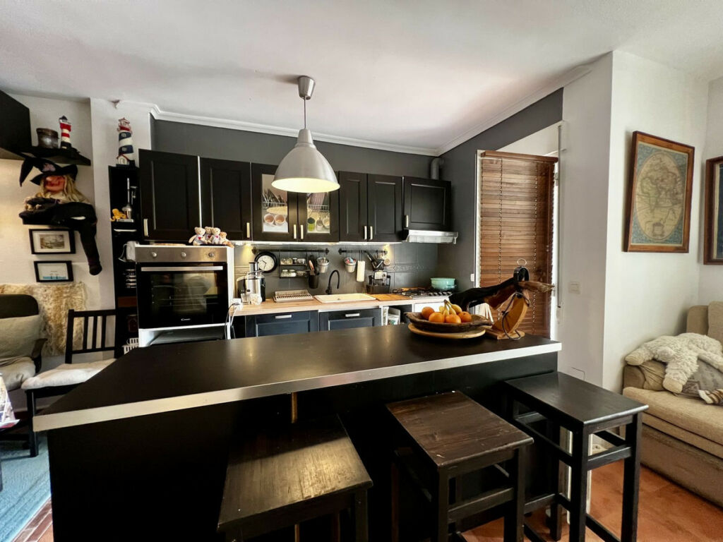 Townhouse Bolnuevo Murcia - image 6