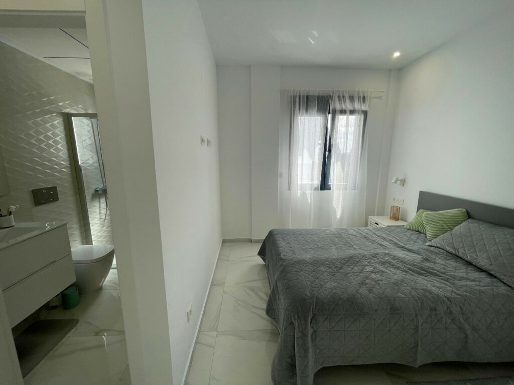 Detached Villa Benijofar Alicante - image 6