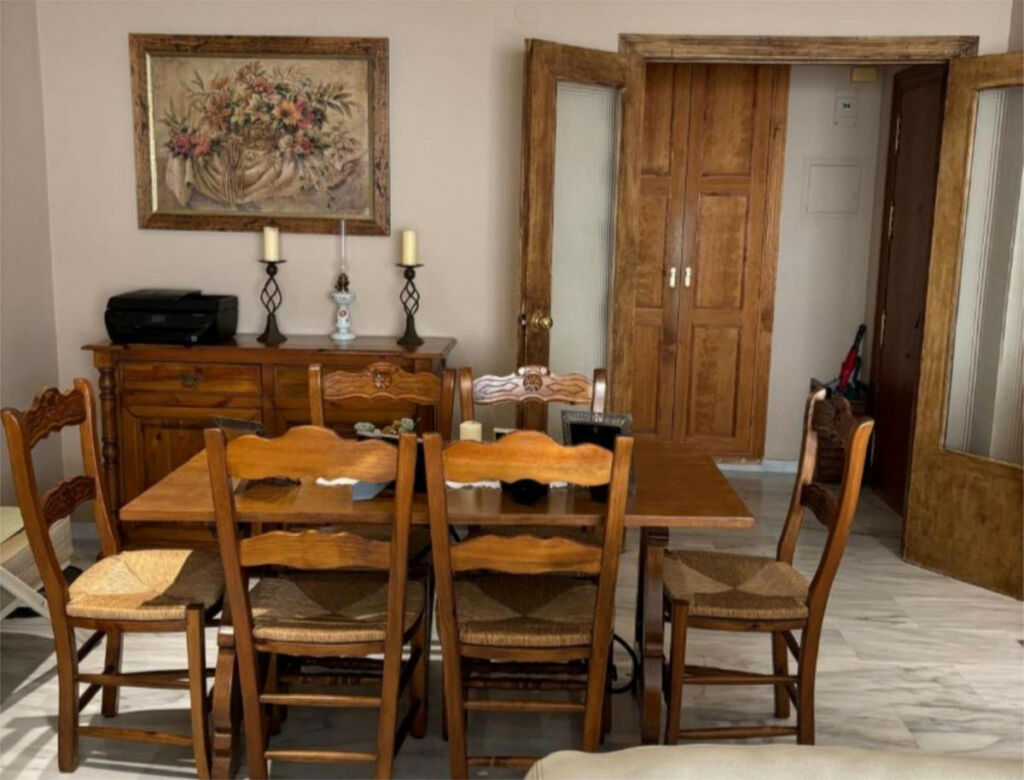Middle Floor Apartment San Pedro de Alcántara Málaga - image 6