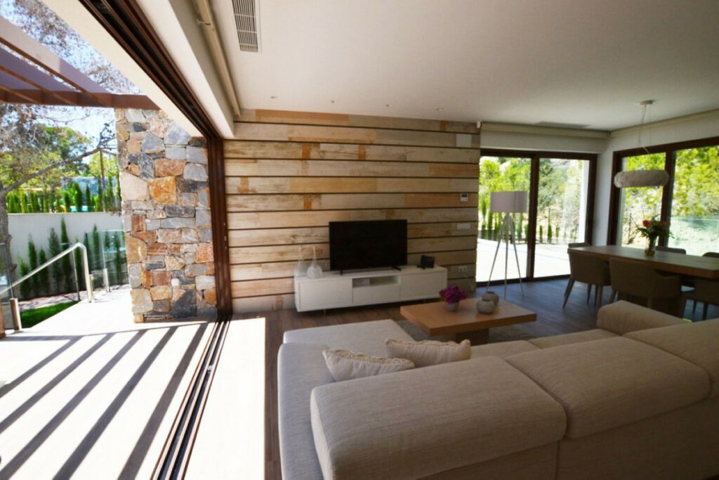 Semi-Detached House Las Colinas Golf Alicante - zdjęcie 6