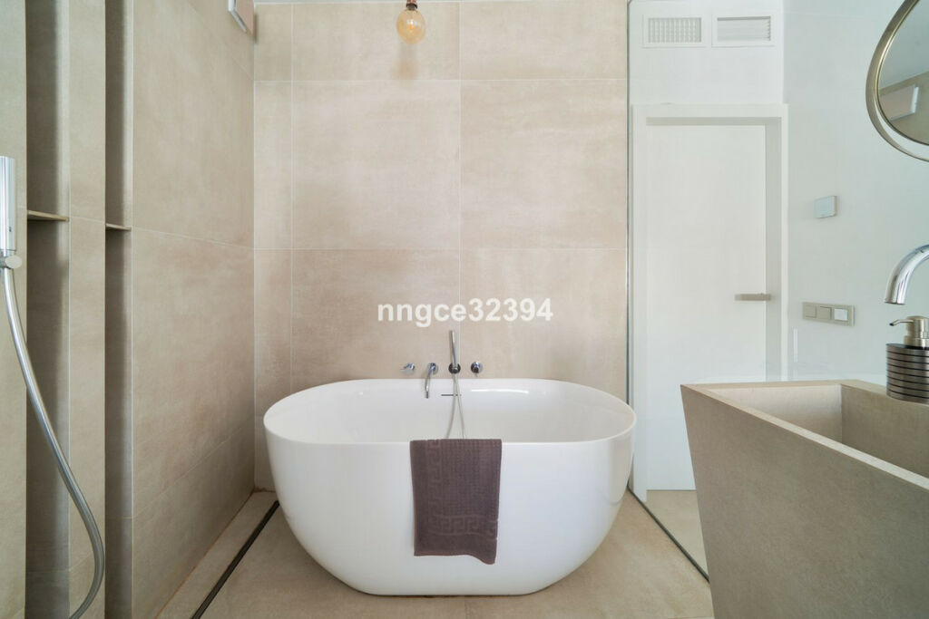 Middle Floor Apartment Marbella Málaga - image 8