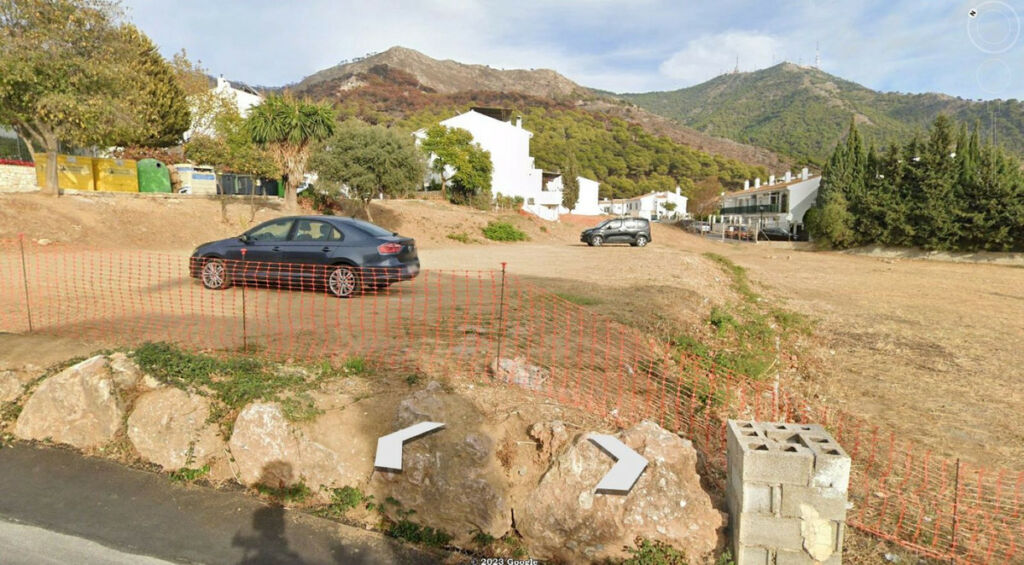 Commercial Plot Mijas Málaga - image 6