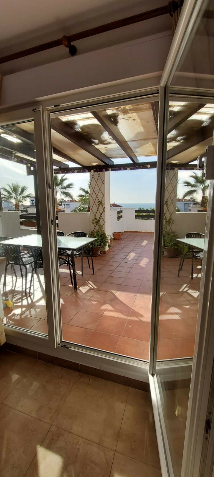 Middle Floor Apartment Manilva Málaga - image 6