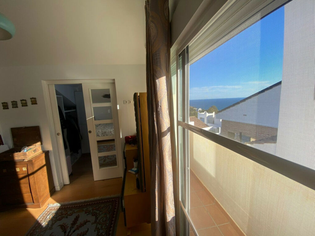 Semi-Detached House Benalmadena Costa Málaga - image 16