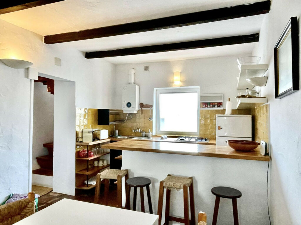 Middle Floor Apartment Tarifa Cádiz - image 6
