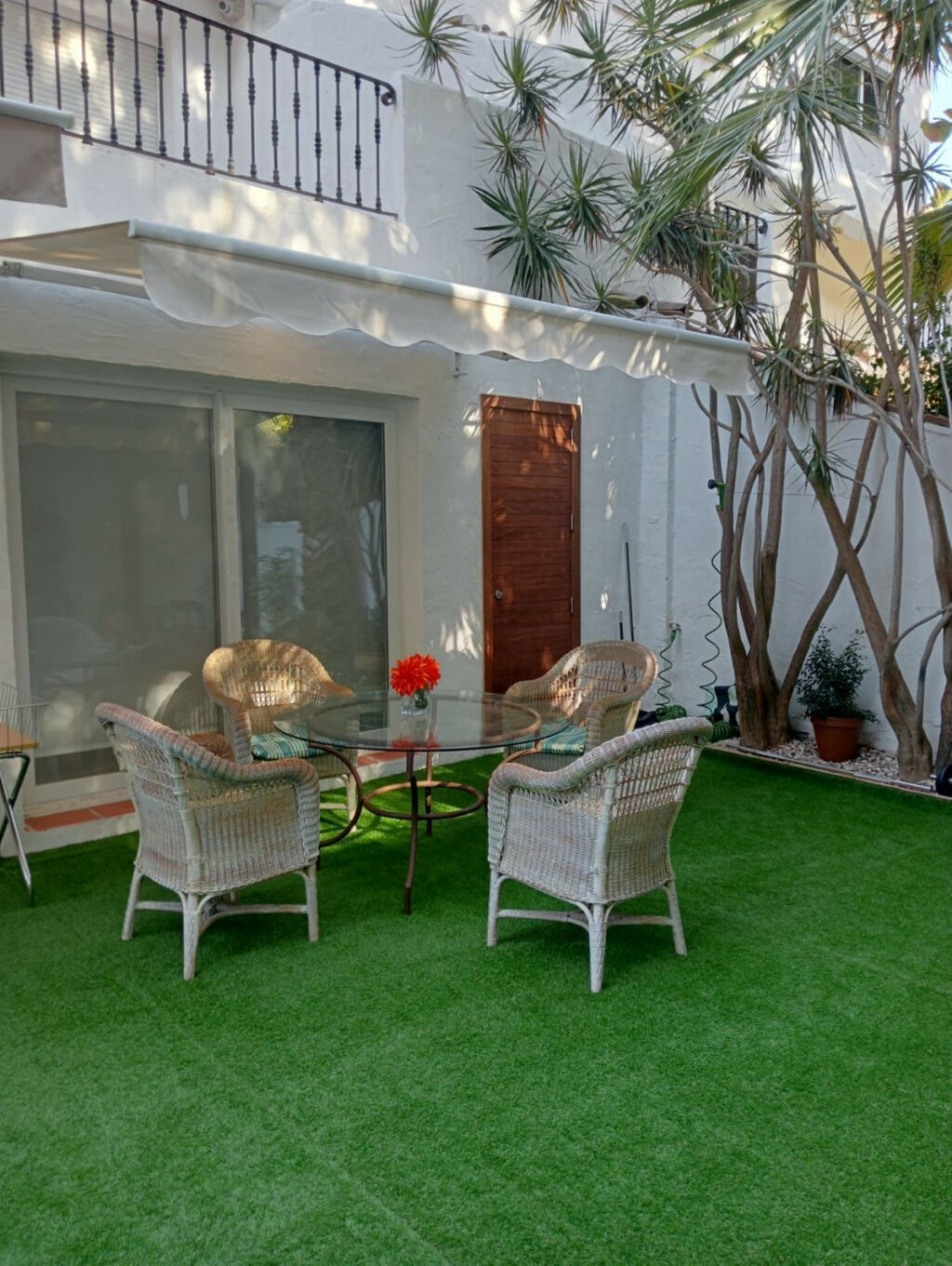 Townhouse Nueva Andalucía Málaga