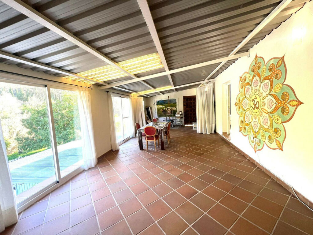 Finca - Cortijo Coín Málaga - image 6