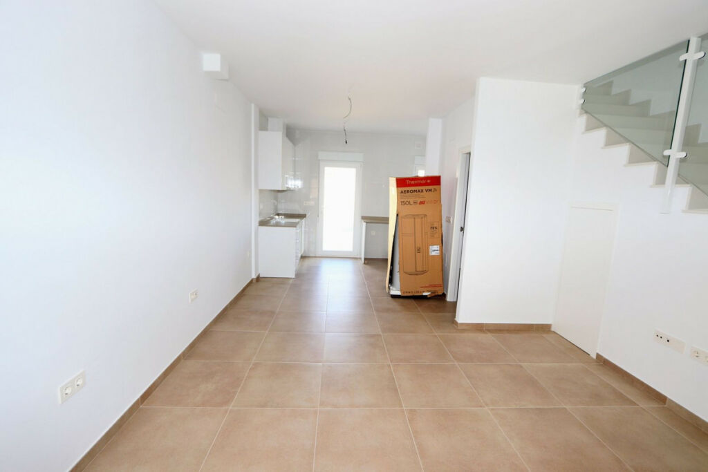 Semi-Detached House Pilar de la Horadada Alicante - image 5