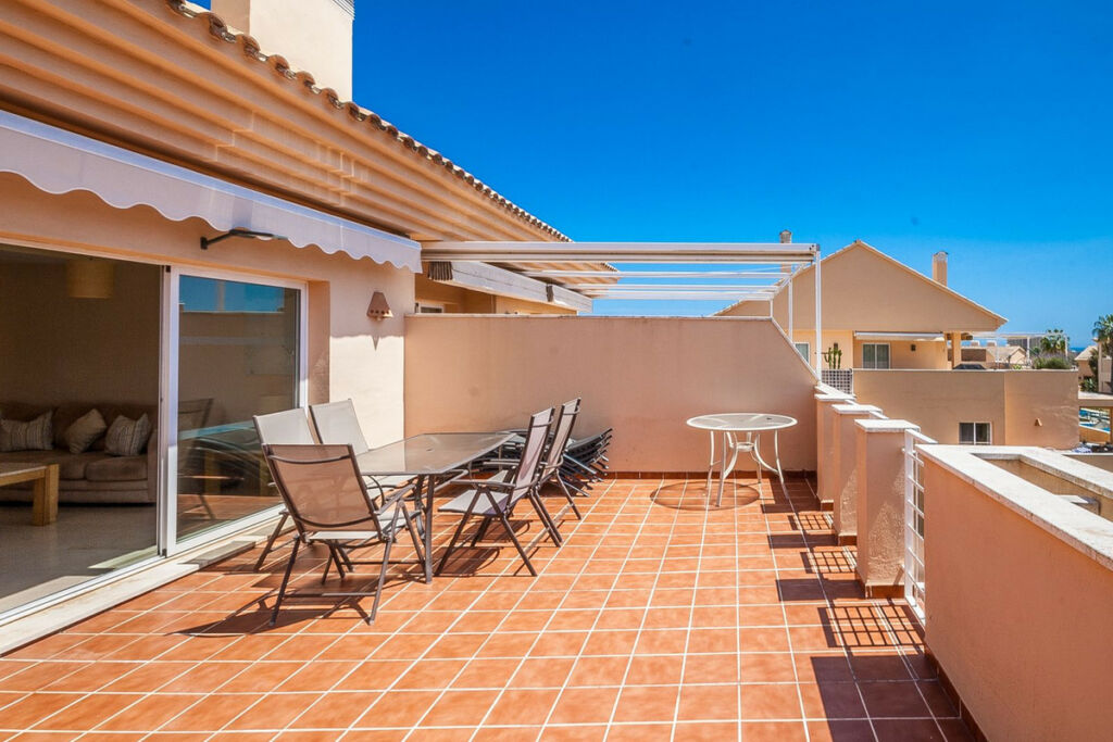 Penthouse Elviria Málaga - image 6