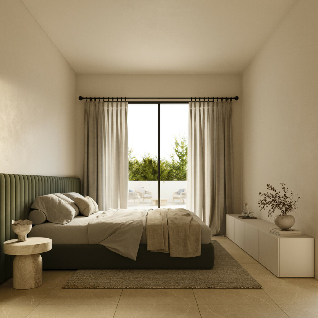 Detached Villa Polop Alicante - image 6