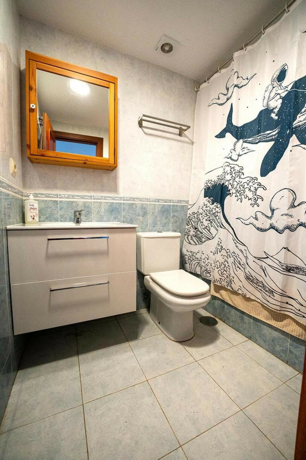 Penthouse Monda Málaga - image 6