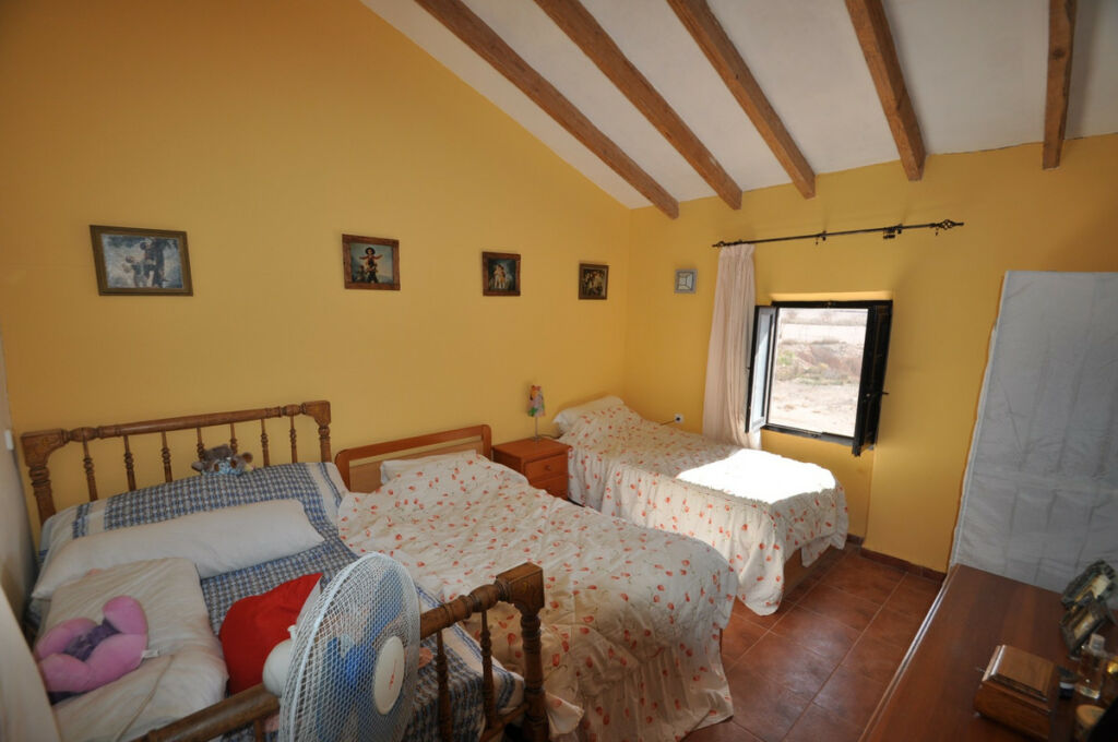 Finca - Cortijo Torre Del Rico Murcia - image 6