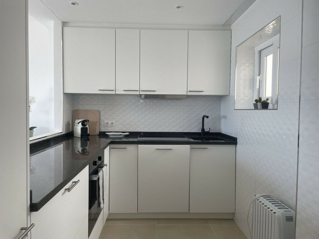 Top Floor Apartment Casares Playa Málaga - image 6