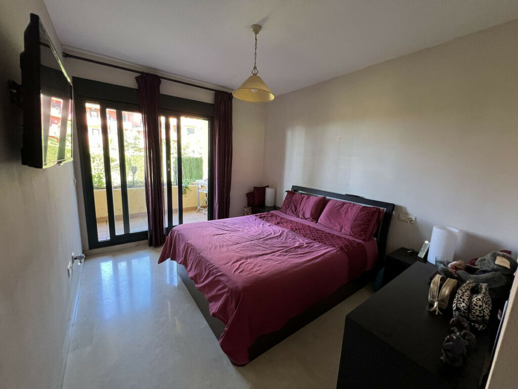 Ground Floor Apartment Bel Air Málaga - image 6