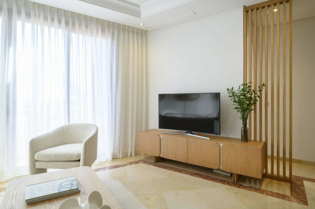 Penthouse Estepona Málaga - image 7