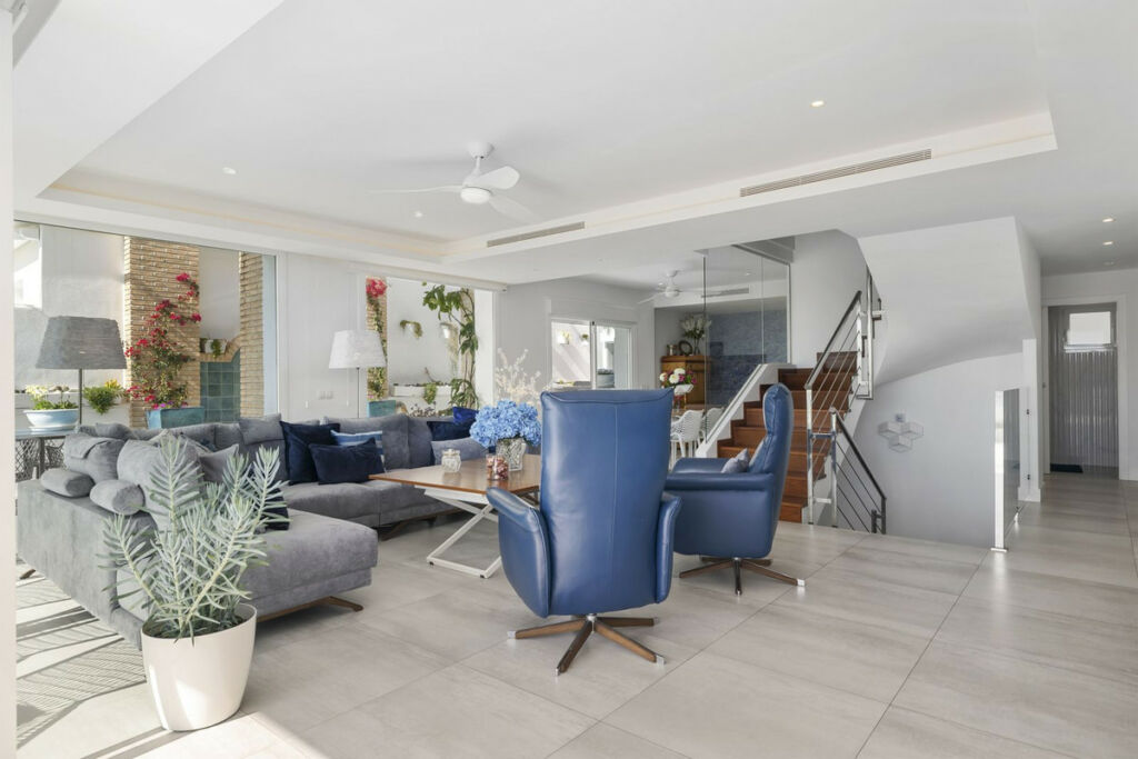 Detached Villa Benalmadena Málaga - image 6