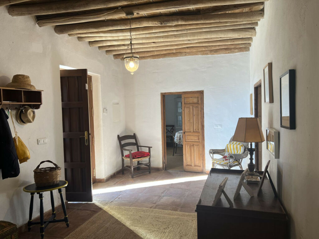 Finca - Cortijo Casabermeja Málaga - image 5