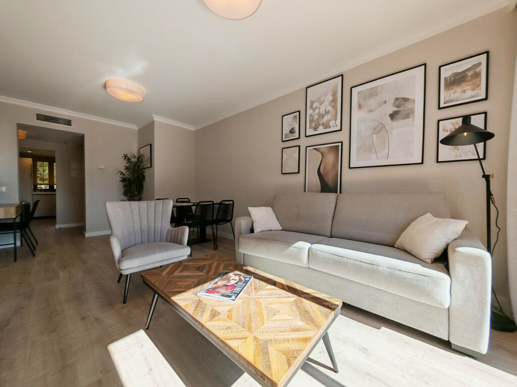 Penthouse Benahavís Málaga - image 6