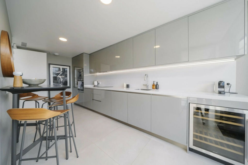 Detached Villa Málaga Málaga - image 6
