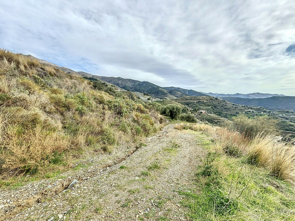 Land Sedella Málaga - image 6