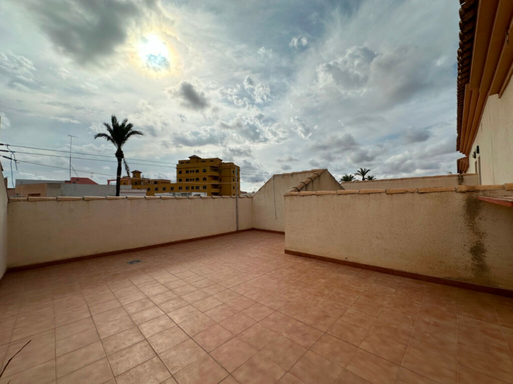 Top Floor Apartment Los Narejos Murcia - image 6