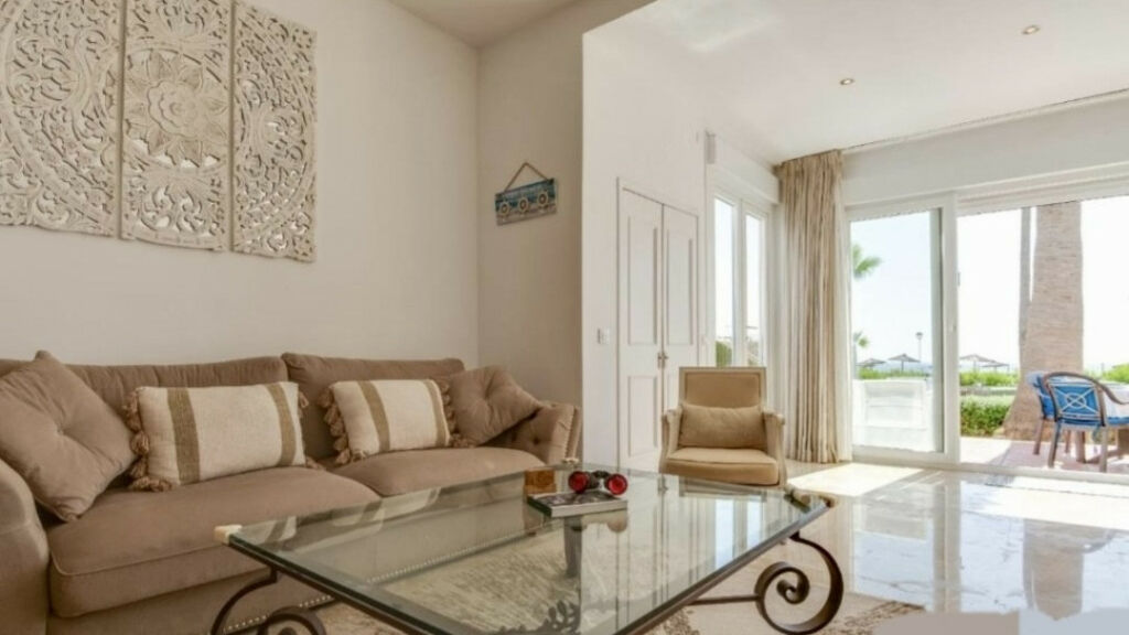 Townhouse Casares Málaga - image 6