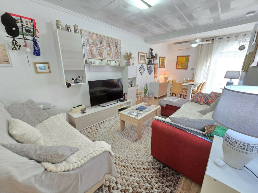 Bungalow San Luis Alicante - image 7