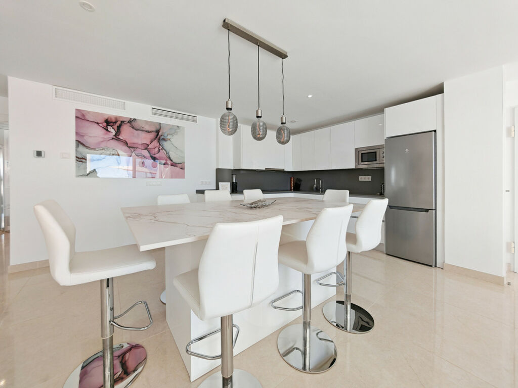 Penthouse La Cala de Mijas Málaga - image 6