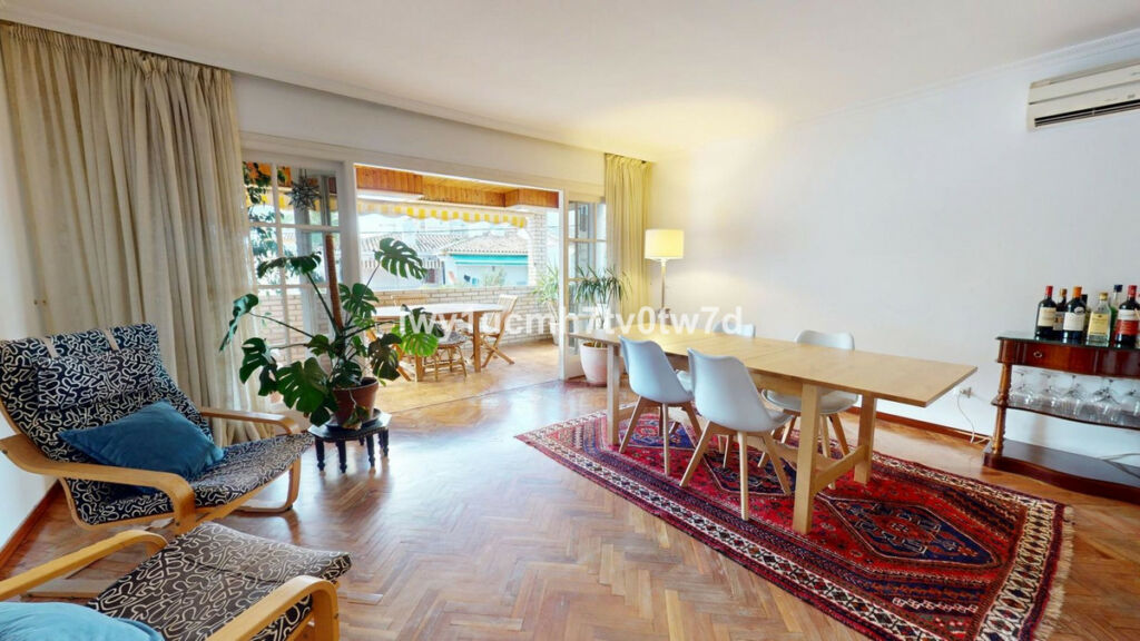 Middle Floor Apartment Fuengirola Málaga - image 6
