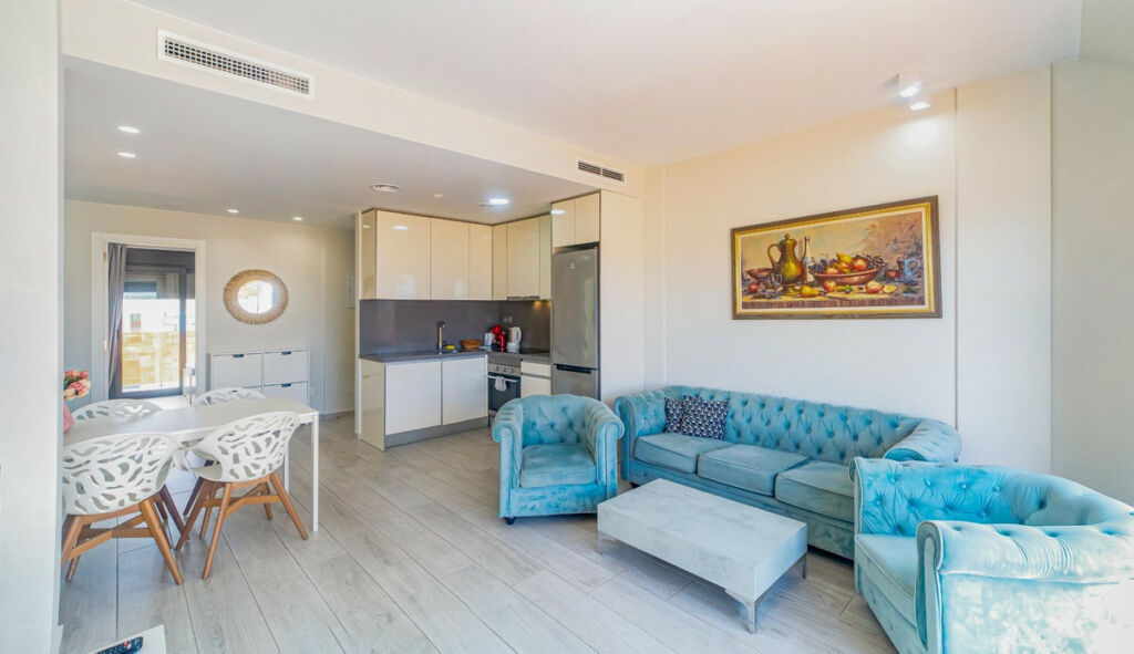 Penthouse Finestrat Alicante - image 6