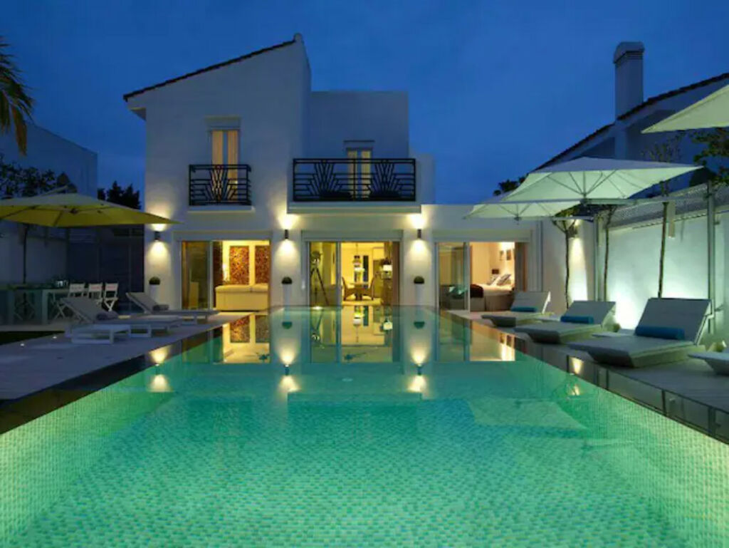 Detached Villa Atalaya Málaga - image 6