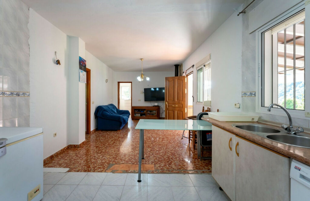 Detached Villa Coín Málaga - image 6