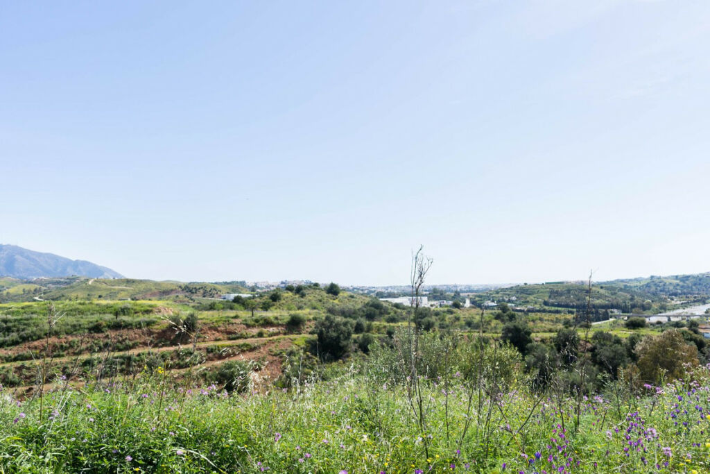 Land Mijas Málaga - image 6
