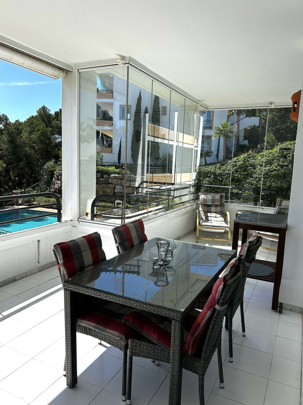 Top Floor Apartment Miraflores Málaga - image 6