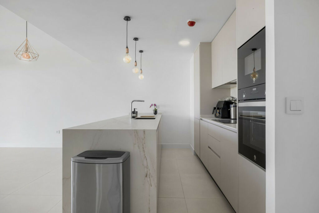 Ground Floor Apartment Fuengirola Málaga - image 10