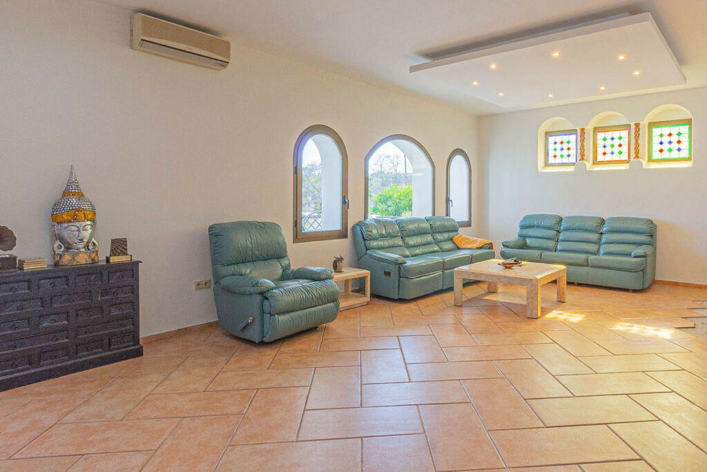Detached Villa Sotogrande Cádiz - image 6