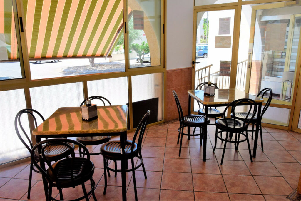 Restaurant La Marina Alicante - image 6
