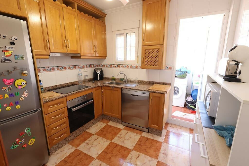 Bungalow Lomas de Cabo Roig Alicante - image 9