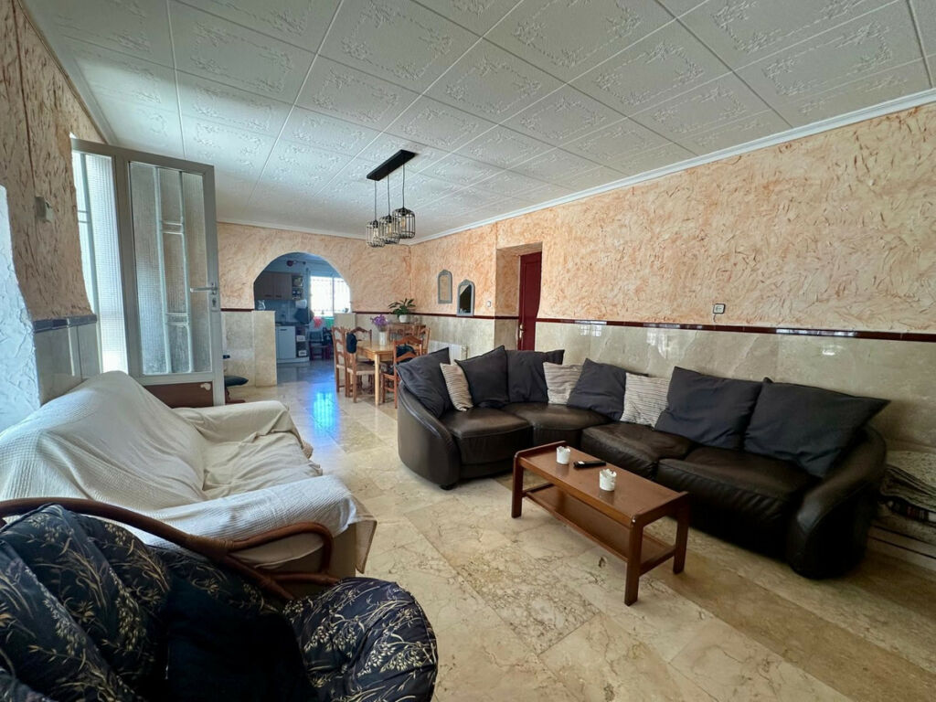 Detached Villa Torre Del Rico Murcia - image 6