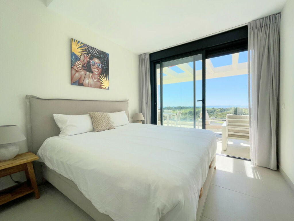 Penthouse Estepona Málaga - image 6