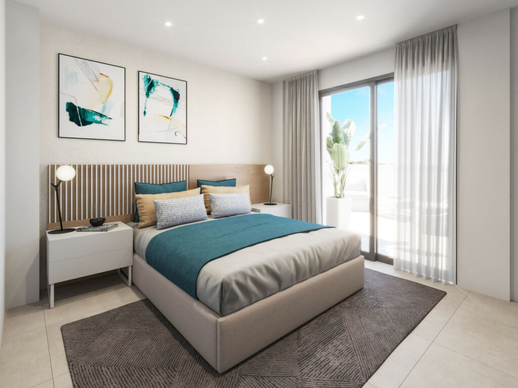Ground Floor Apartment San Pedro del Pinatar Murcia - image 6