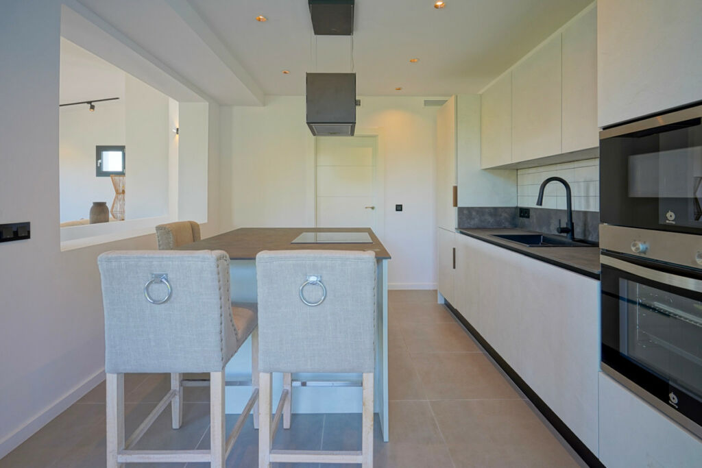Detached Villa Javea Alicante - image 6
