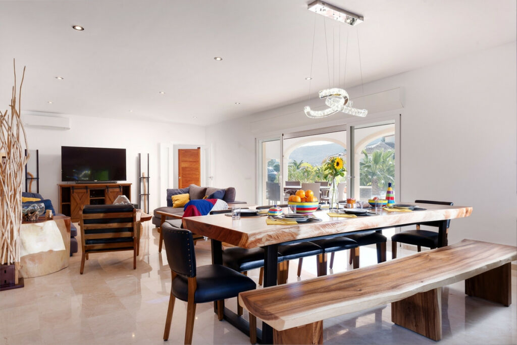 Detached Villa Javea Alicante - image 6