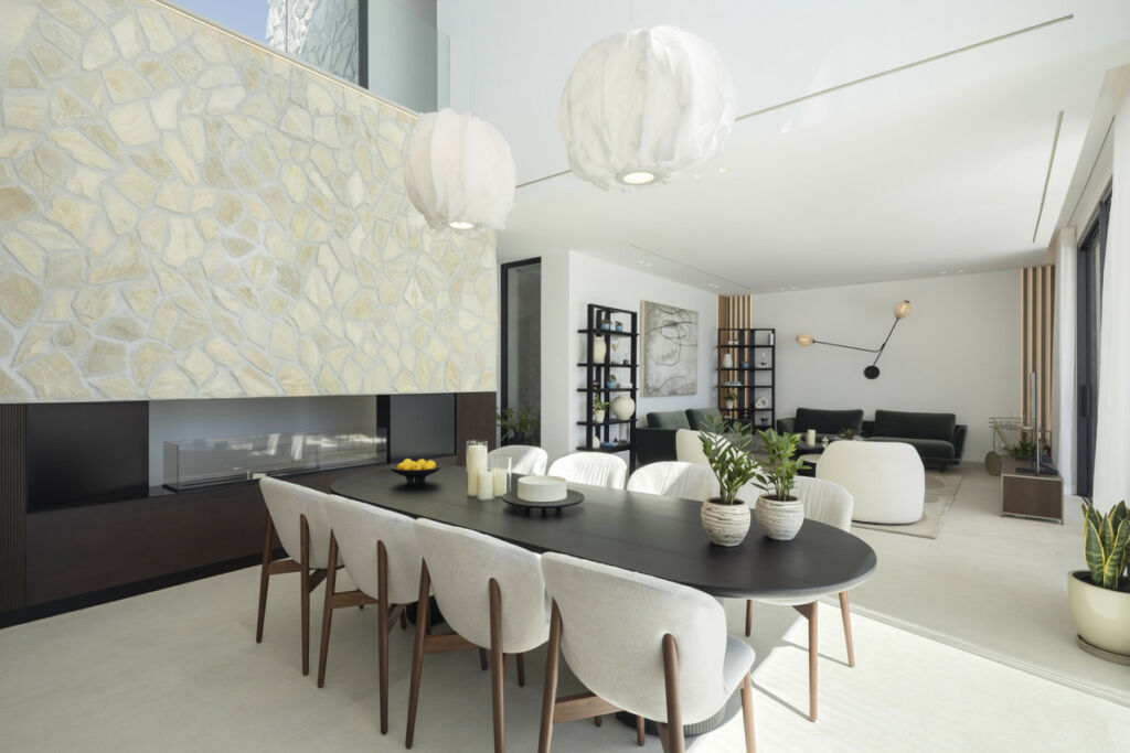 Detached Villa La Quinta Málaga - image 3